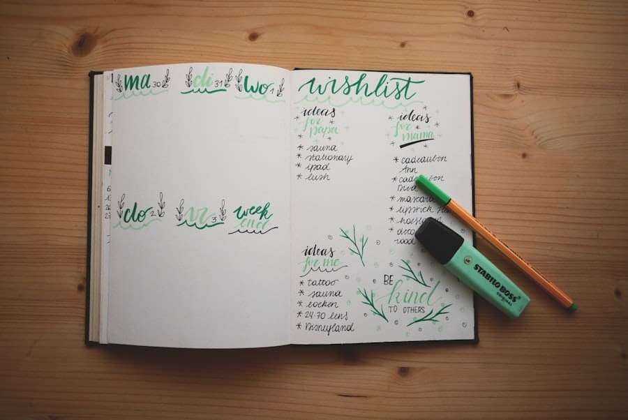 Organize story ideas in your very own Story Bible