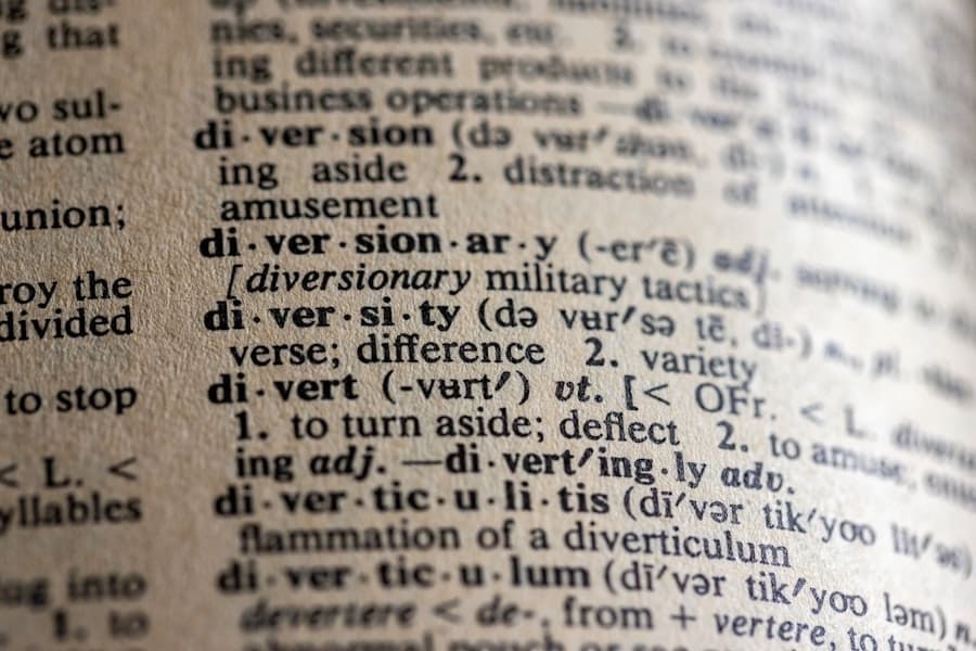 proofreading
