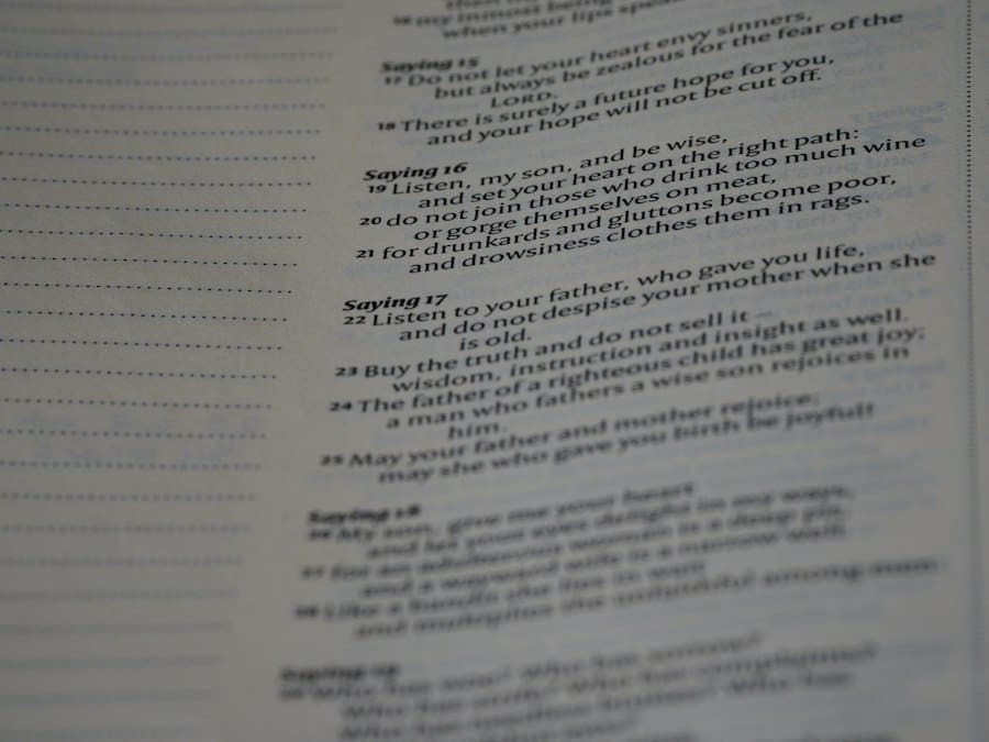 Photo Grammar rules