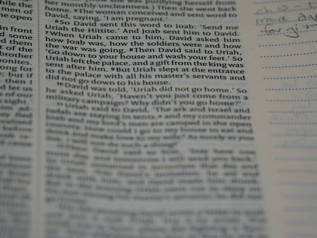 Photo proofreading