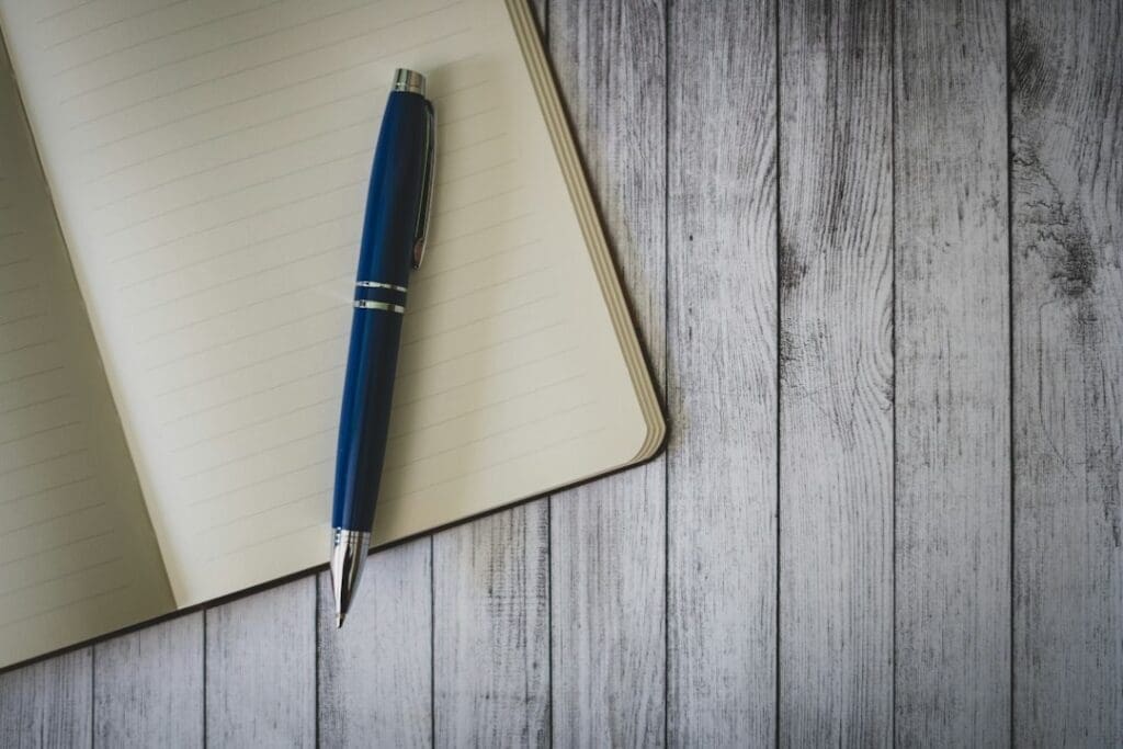 Photo fiction writing tools