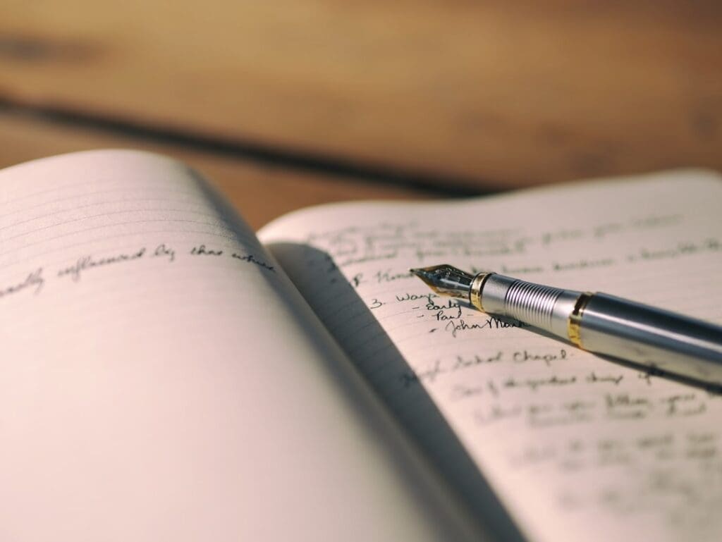 Photo creative writing techniques