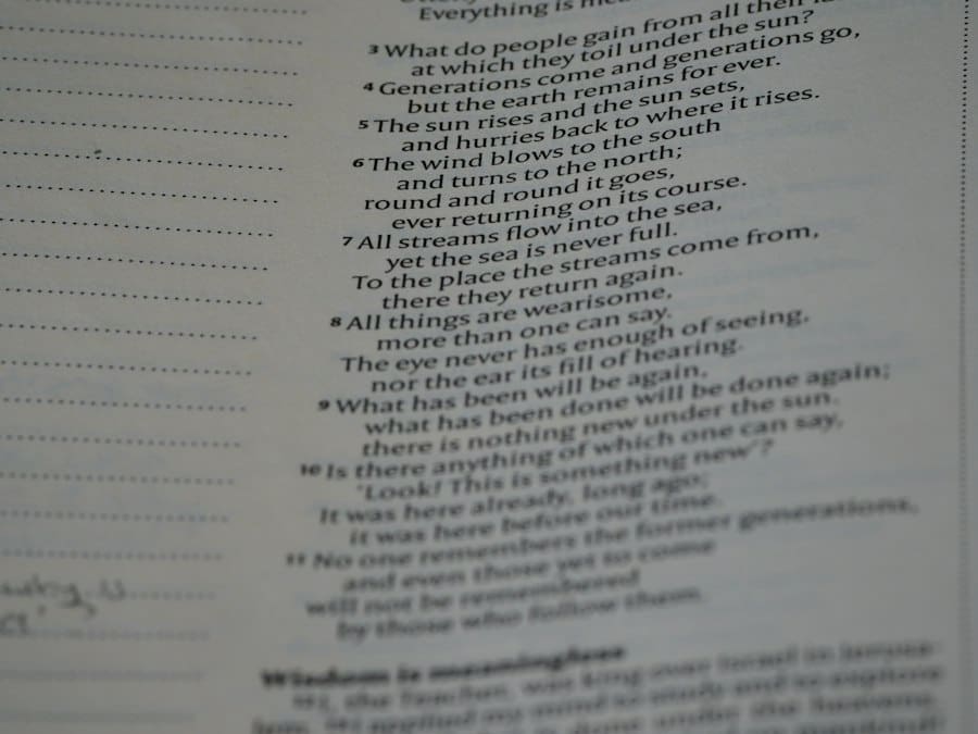 Story starters – character writing prompts
