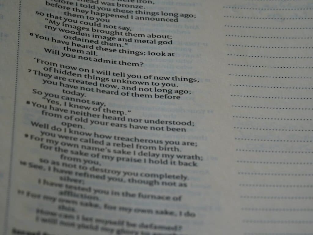 Photo Dialogue writing tips
