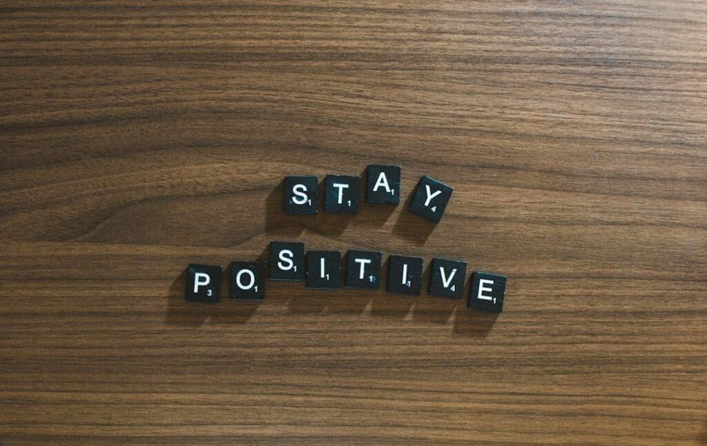 Photo character motivation