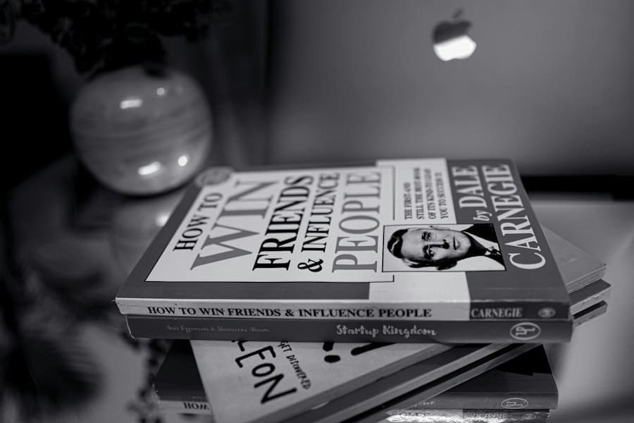 self-publishing