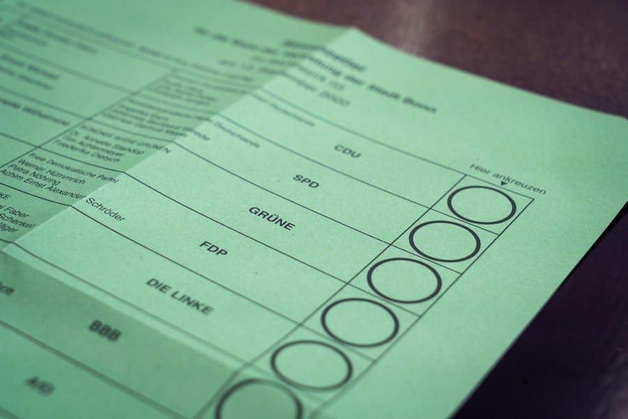 character questionnaire