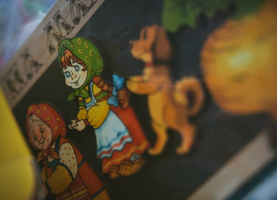 Photo Fictional Cultures