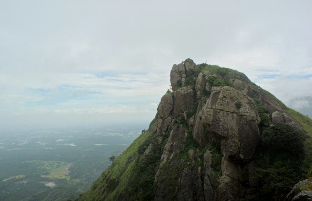 Photo point of view