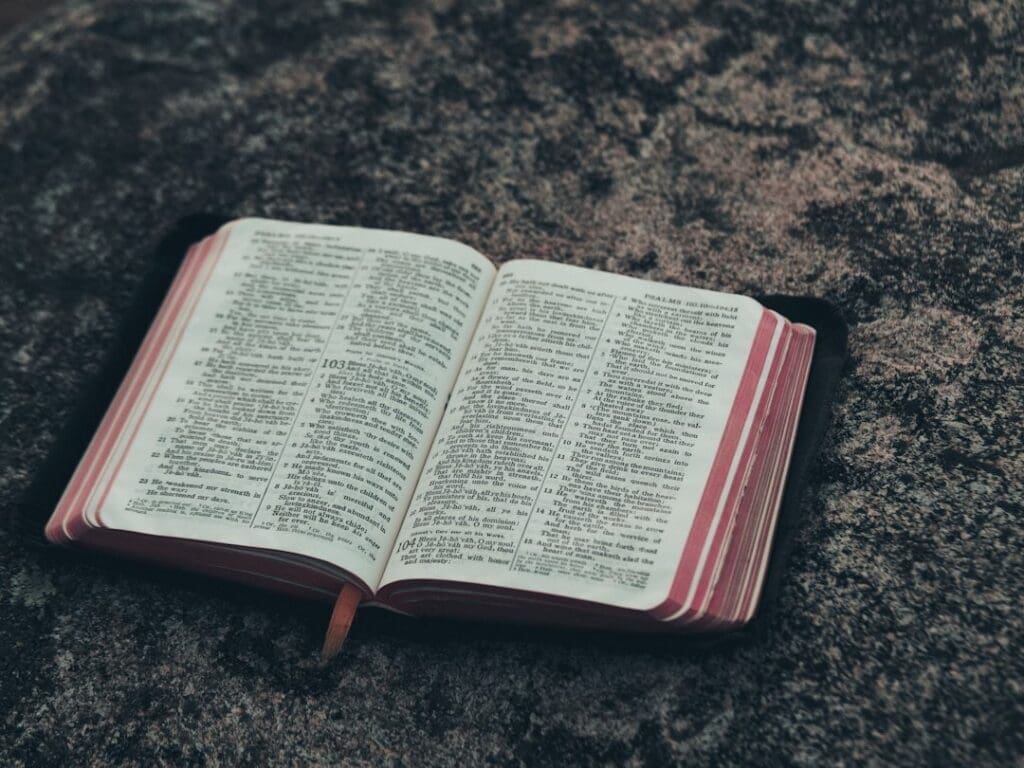 Photo Fictional Religion