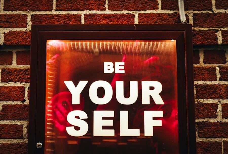 self-editing