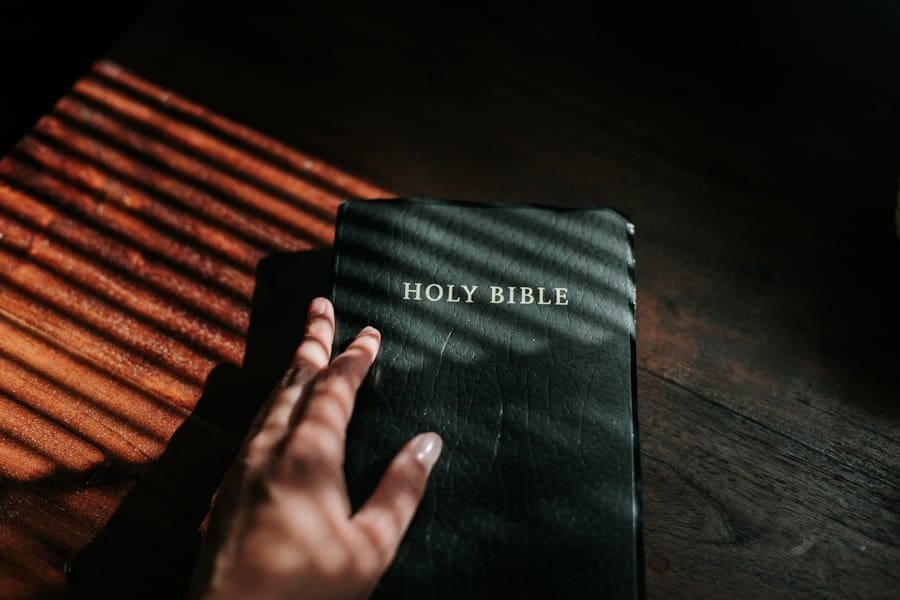 Fictional Religion