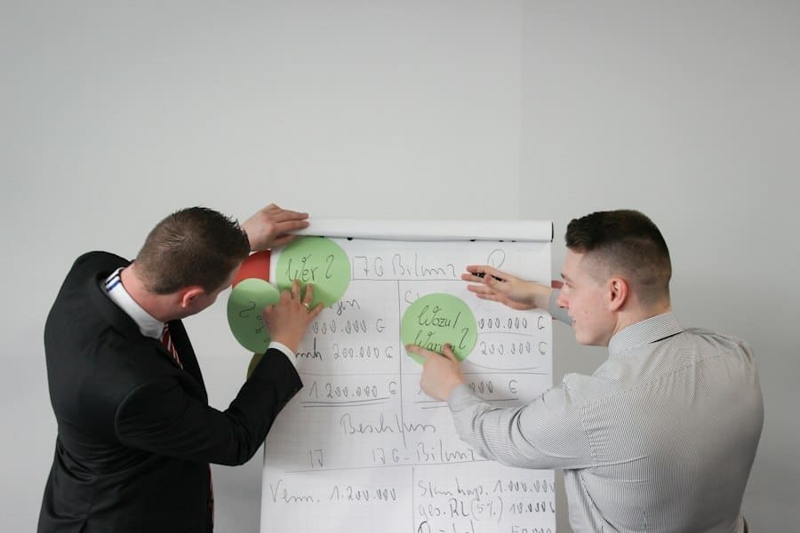 Photo plotting without conflict