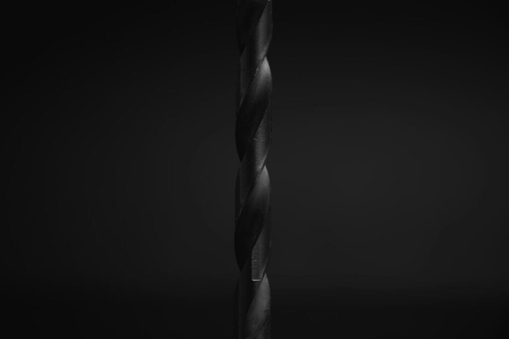Photo midpoint twist