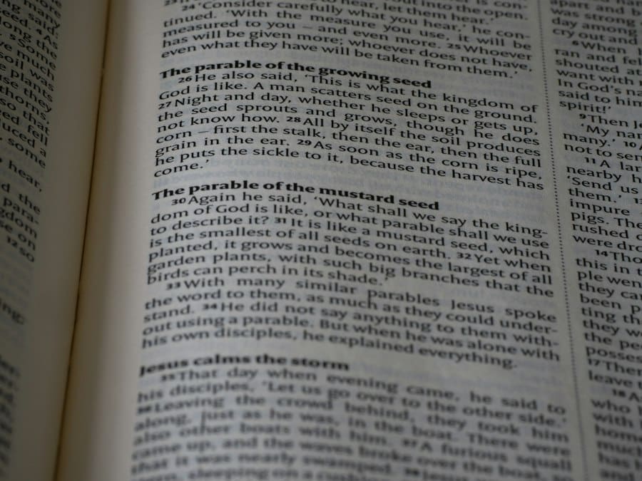 Chekhov's gun – narrative promises