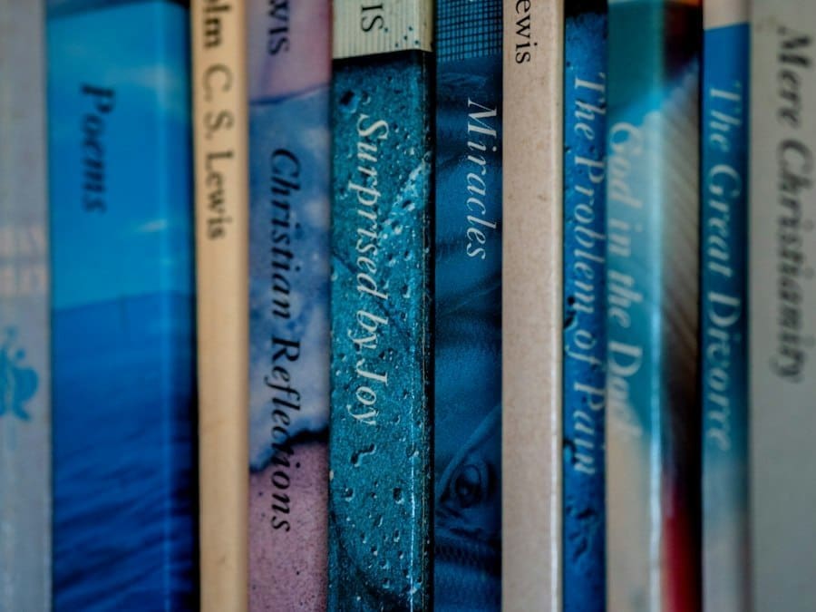 Photo YA fiction