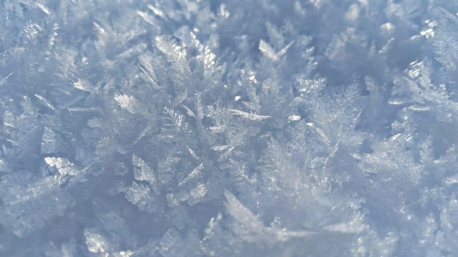 snowflake method