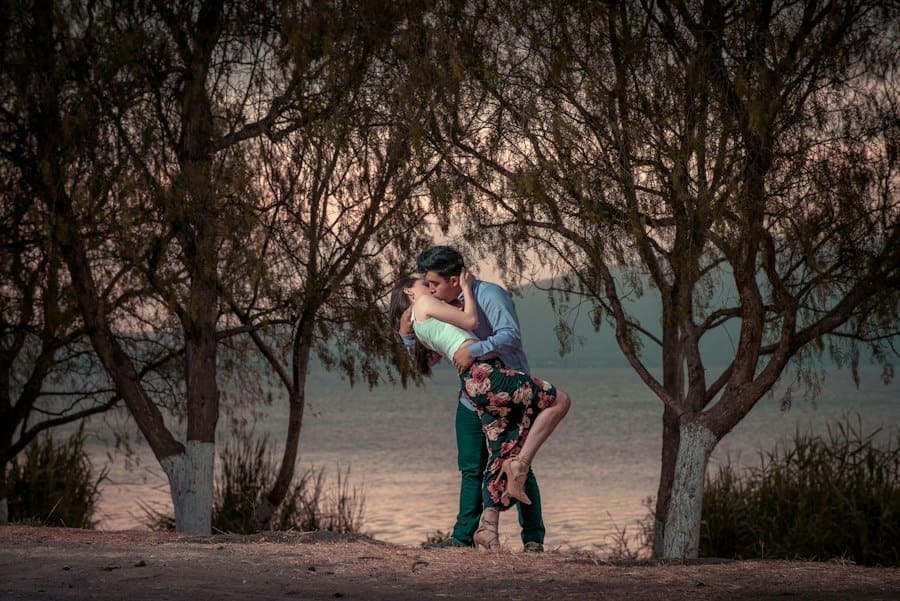Photo romance