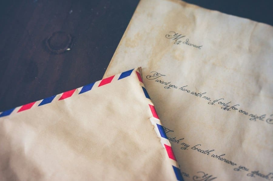 Query Letter