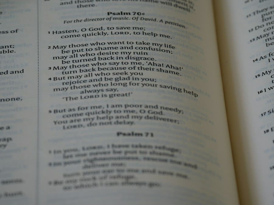 prologue
