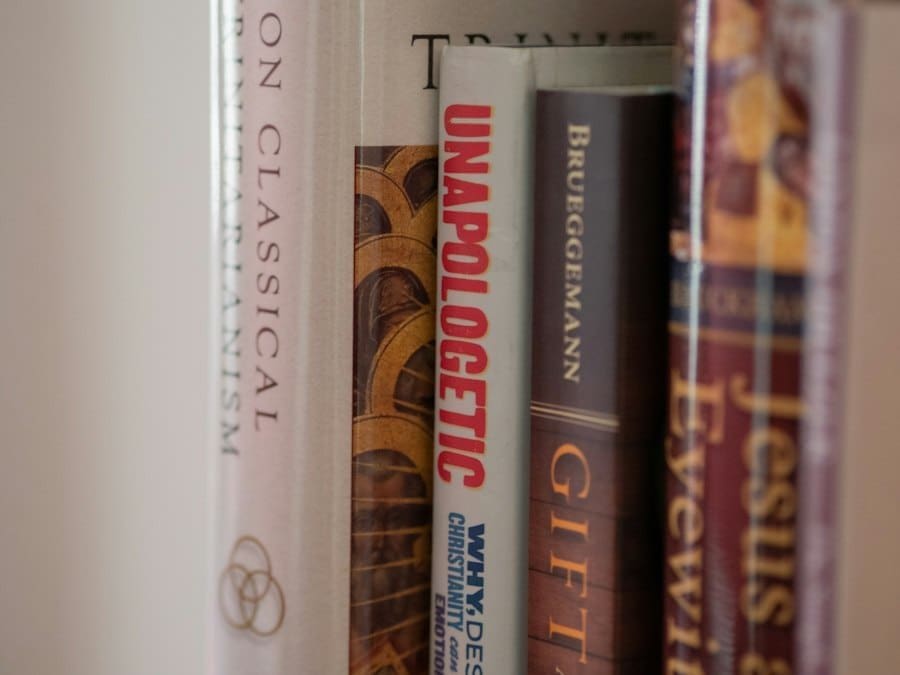 Photo novel research