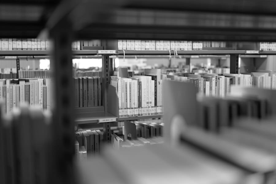 novel research
