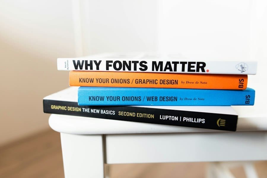 book title ideas