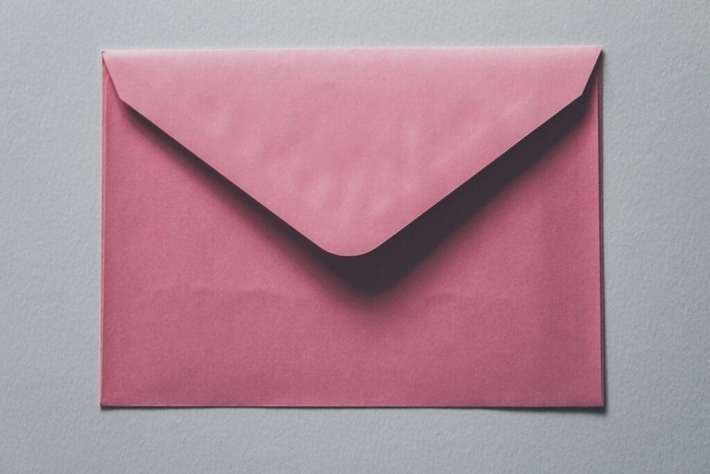Photo Cover Letter