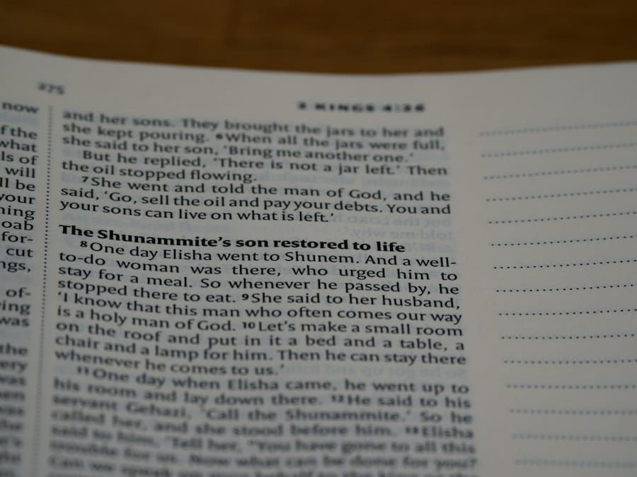 story bible template