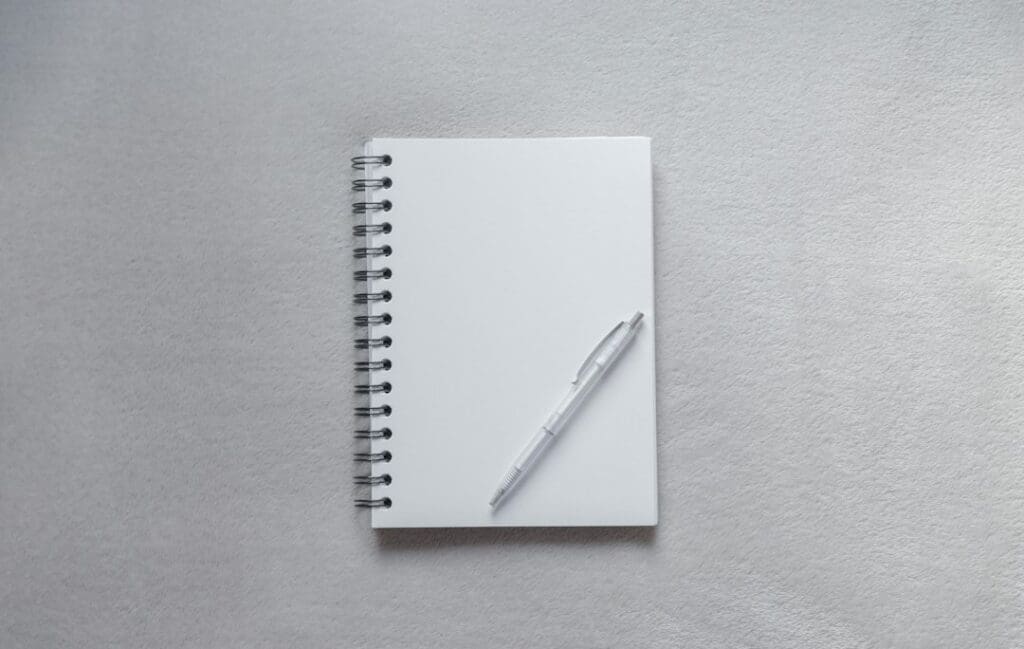 Photo notes