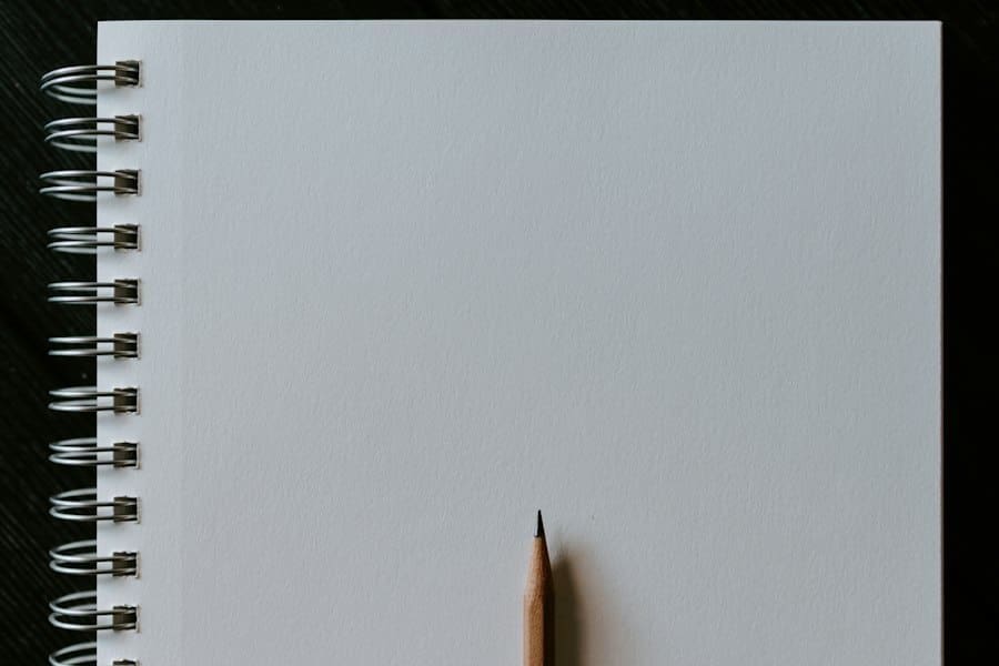 Novel notes – notes