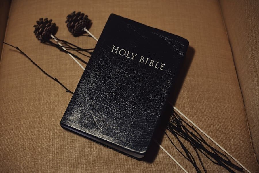 Photo fantasy series bible