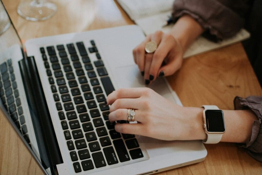 Photo writing software