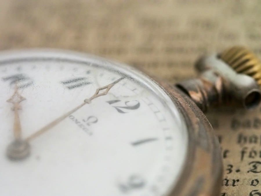 timeline