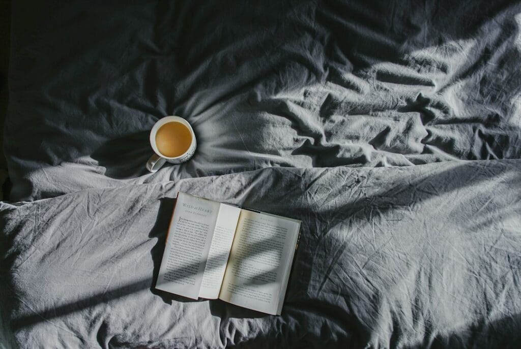 Photo morning pages freewriting benefits
