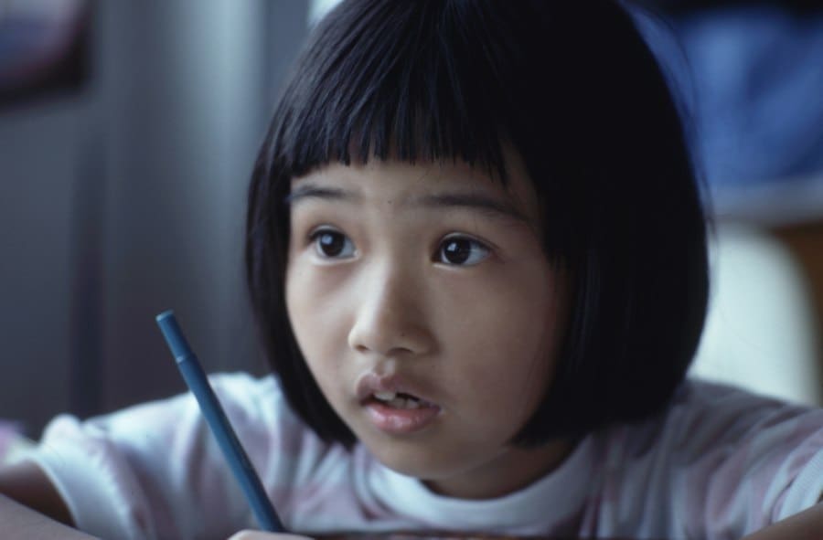 writing child characters realistically