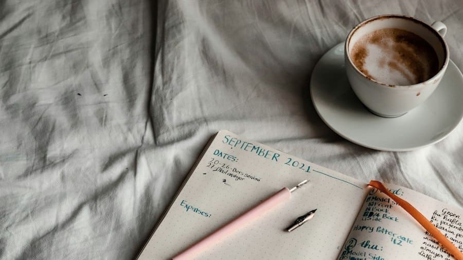 morning pages freewriting benefits