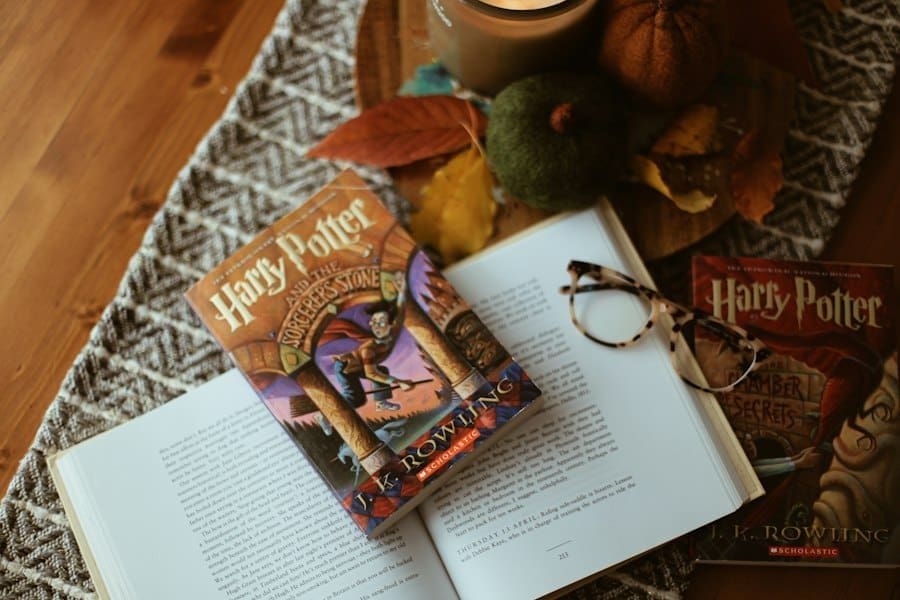 Photo magical realism writing tips