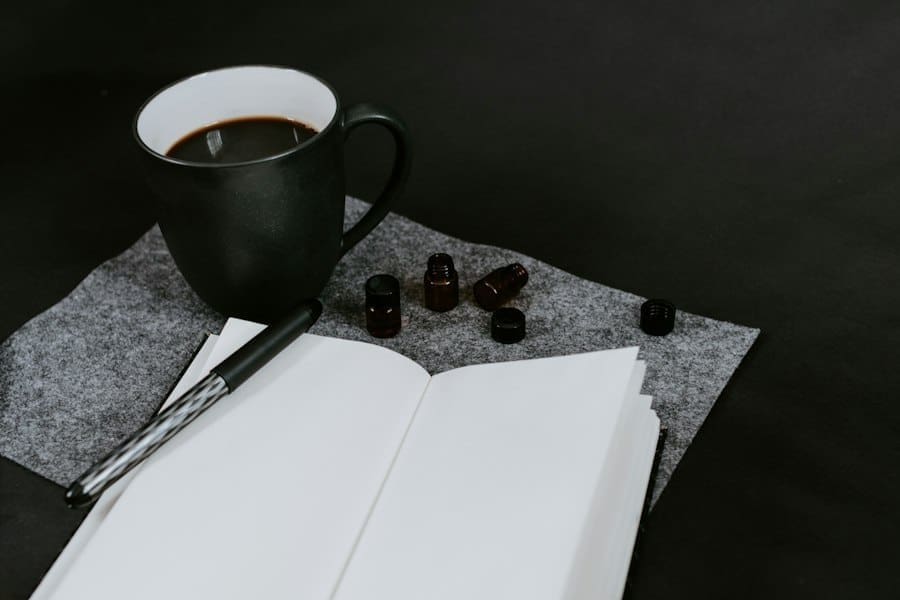 Photo crime fiction writing tips
