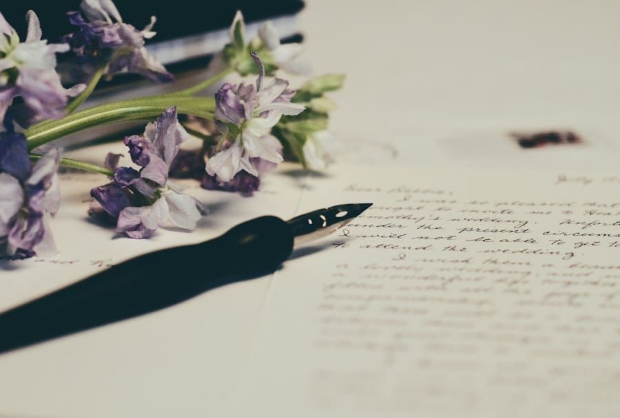 Photo writing humor fiction tips