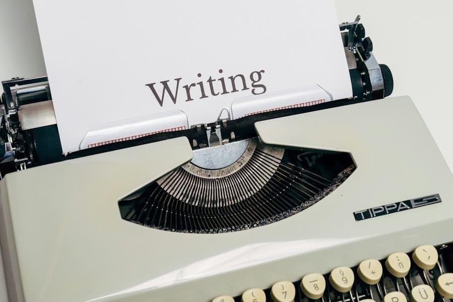 writing humor fiction tips