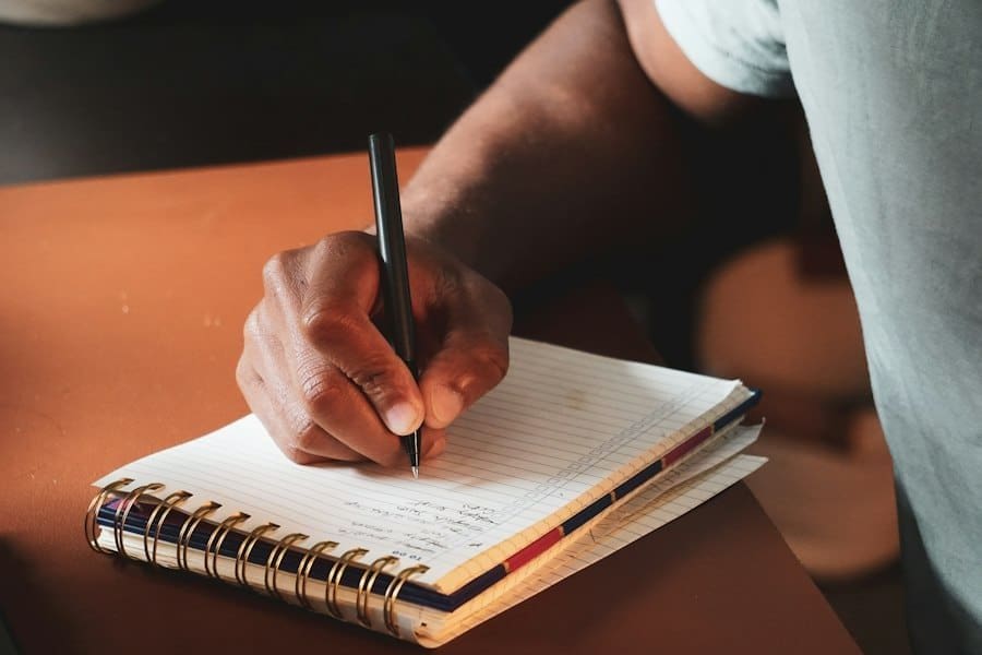 Photo middle grade novel writing tips