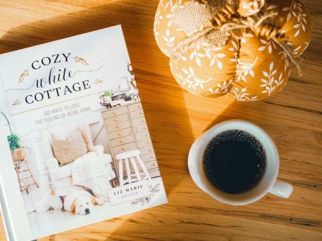 Photo cozy mystery writing tips