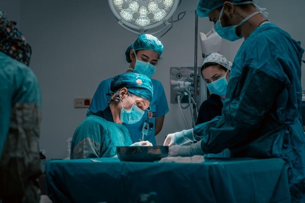 Photo medical accuracy in fiction injuries