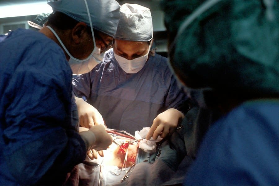 medical accuracy in fiction injuries