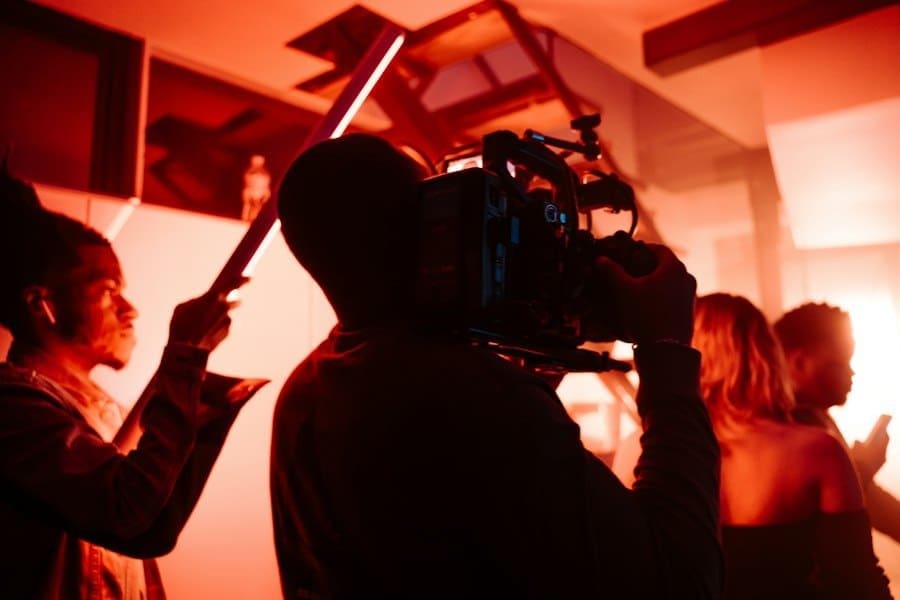 Scene Transitions – Scene Transitions: How to Move Smoothly Between Scenes