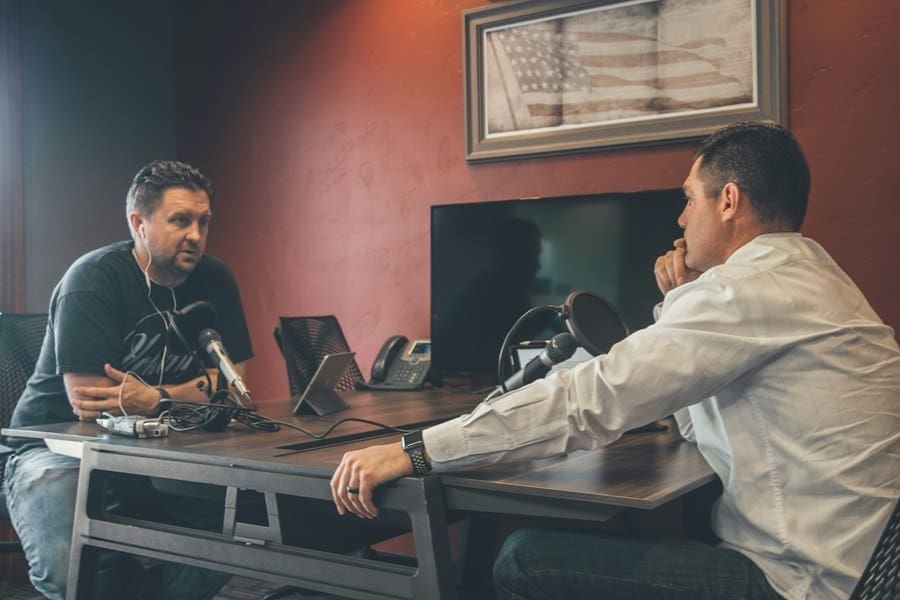 interviewing experts for novel writing
