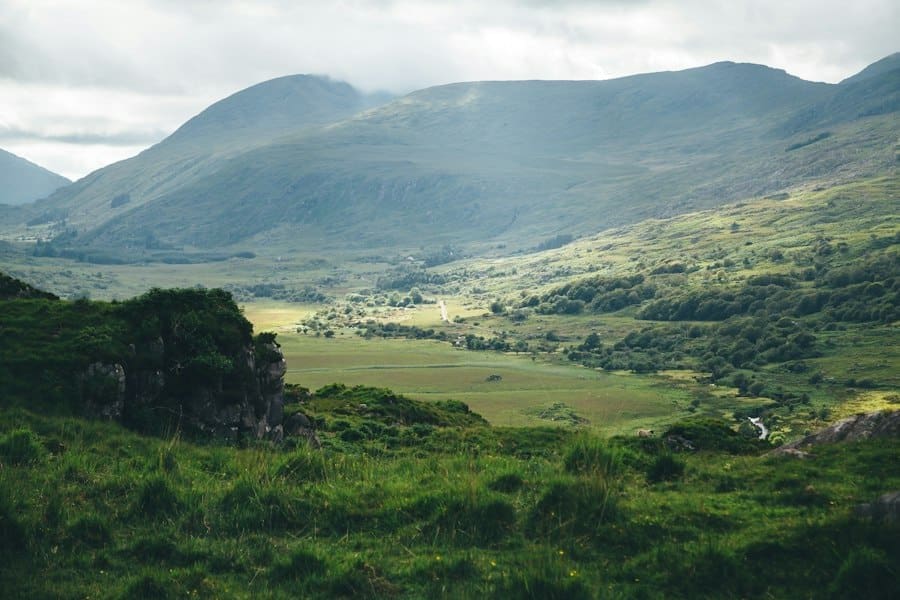 Irish Folklore – Using Irish Folklore in Your Fiction