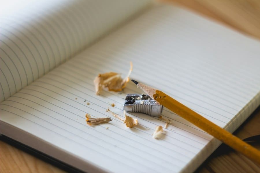 Photo writing flashbacks storytelling tips