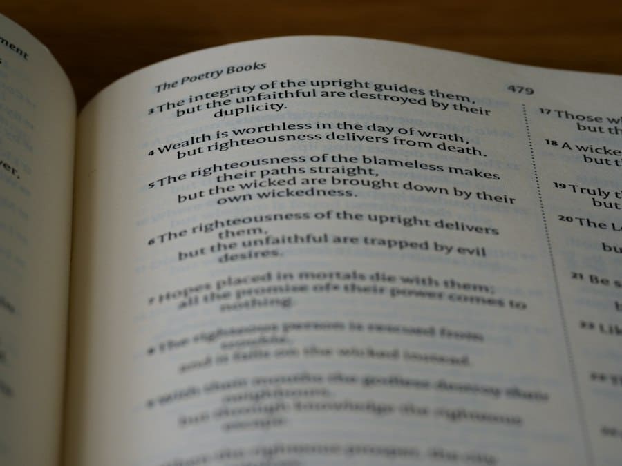 chapter length guidelines